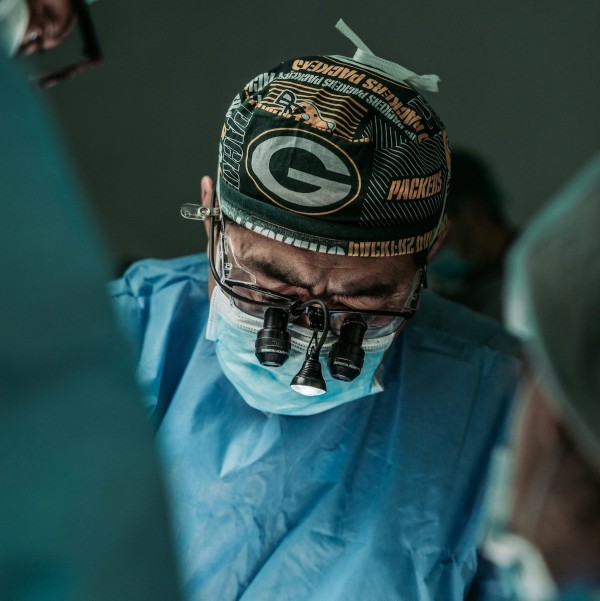 Advanced Care and Surgery