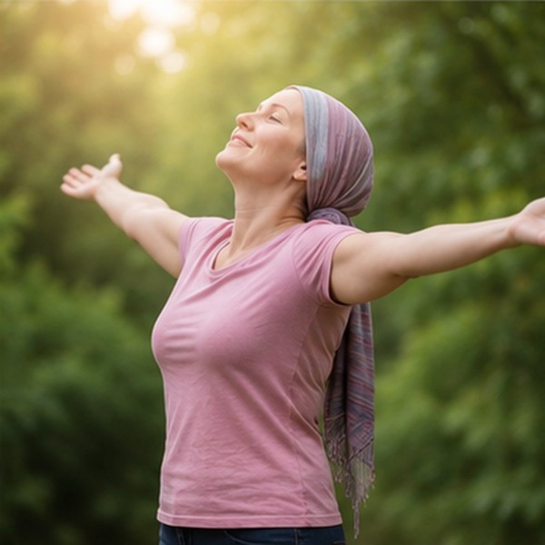 After Treatment & Survivorship