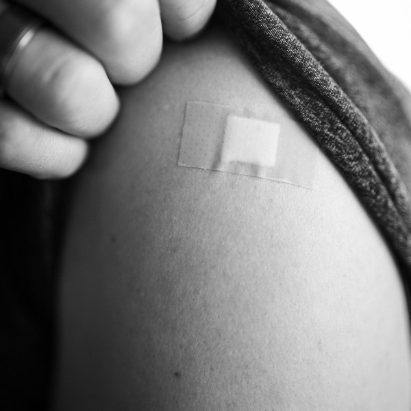 Approved Cancer Vaccines
