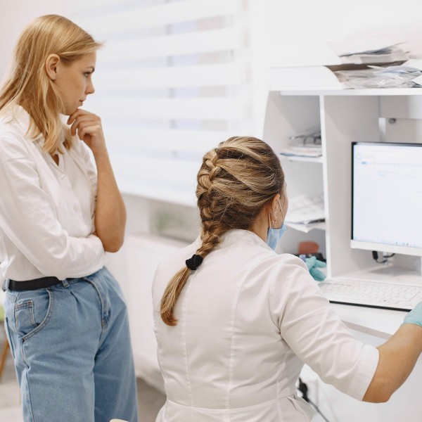 Screening & Early Detection