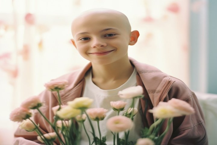 Cancer category