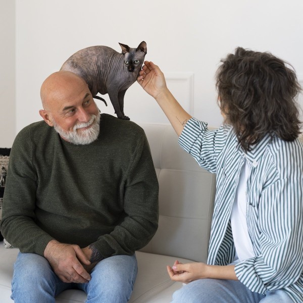 Caregiving