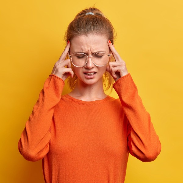 Causes & Common Triggers