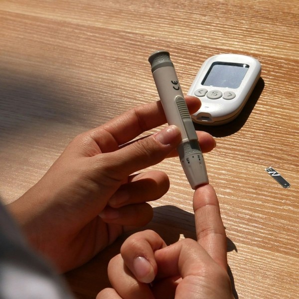 Causes & Risk Factors