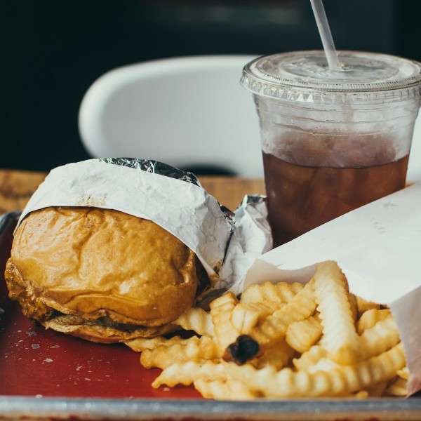 Causes and Risk Factors