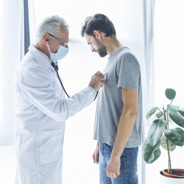 Causes and Risk Factors