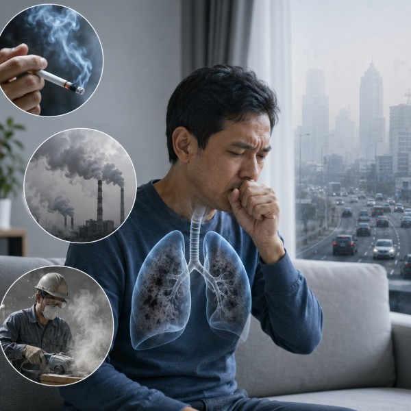 Causes & Risk Factors