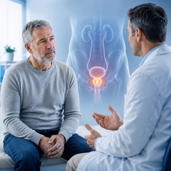 Causes, Risks & Prevention