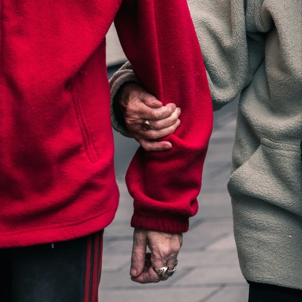 Coping, Support & Mental Health