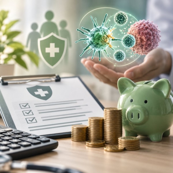 Cost & Insurance