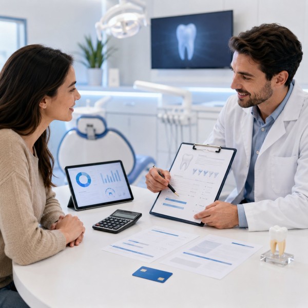 Costs & Financing