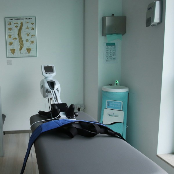 Diagnosis & Staging