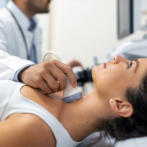 Diagnosis & Staging