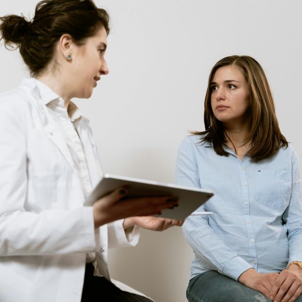 Diagnosis & Staging