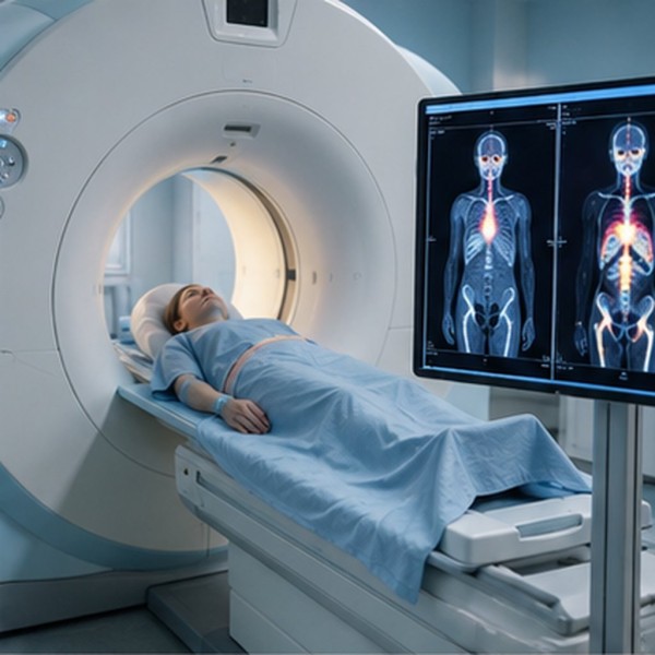 Diagnosis & Staging