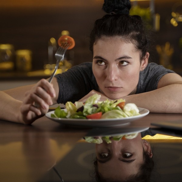Diet & Nutrition