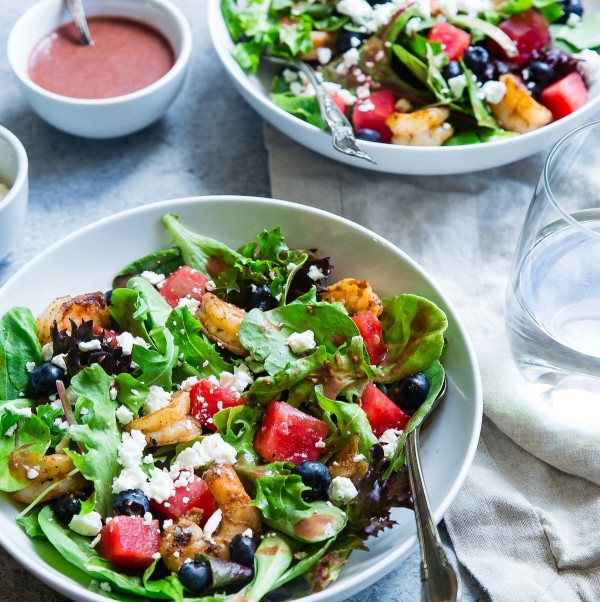 Diet and Nutrition for Weight Management