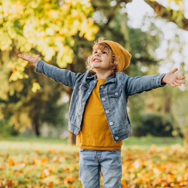 Food Allergies in Children