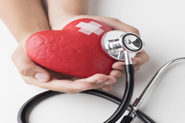 Heart Disease category