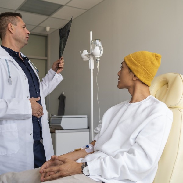 Indications & Cancer Types