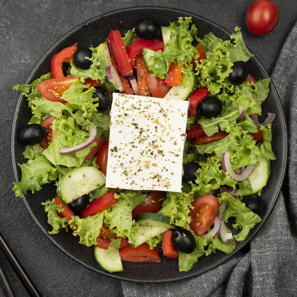 Lifestyle and Dietary Factors