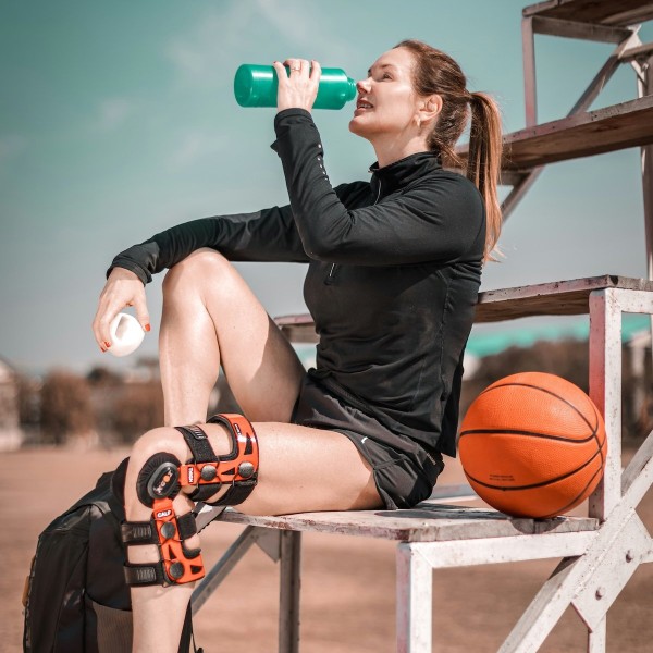 Lifestyle, Exercise & Nutrition