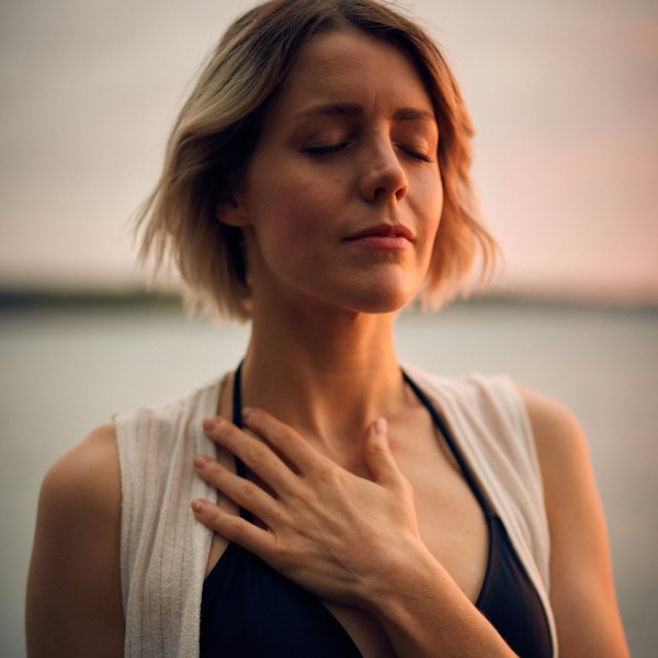 Living with Atrial Fibrillation