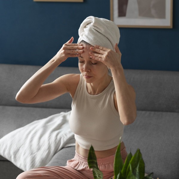 Living with Lupus
