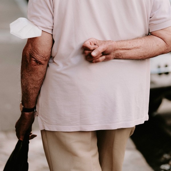 Living with Osteoarthritis