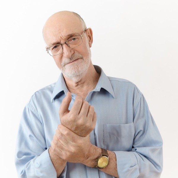Living with Psoriatic Arthritis