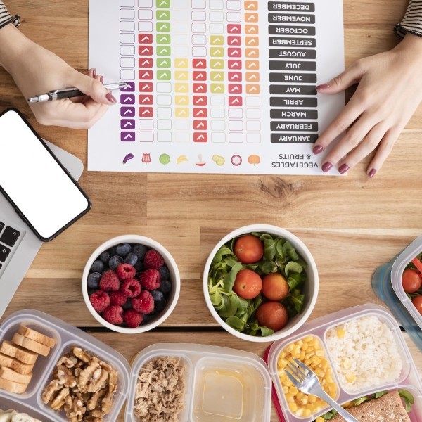 Managing Food Allergies