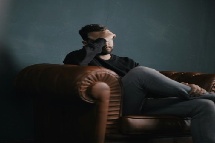 Migraine & Headaches category
