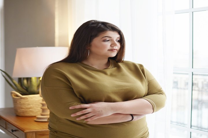 Obesity category