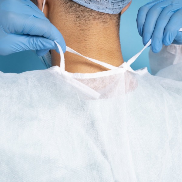 Pre-Surgery Preparation
