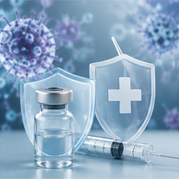Prevention and Early Detection