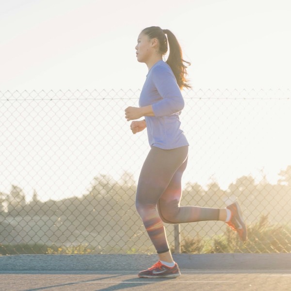 Prevention and Lifestyle Changes