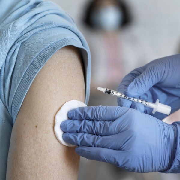 Prevention and Vaccination