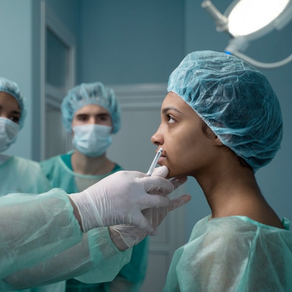 Procedure Steps