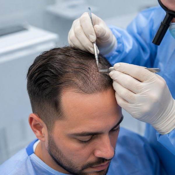 Procedure Technique