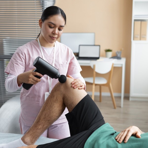 Recovery and Rehabilitation