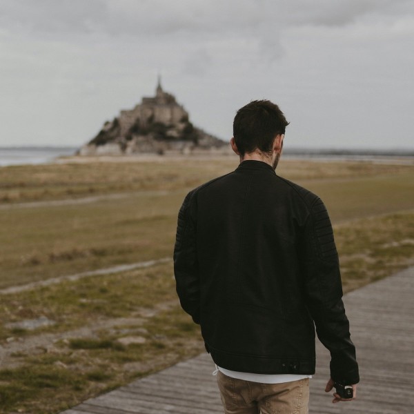 Recovery for Men
