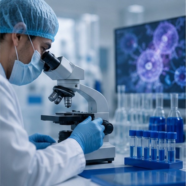 Research and Clinical Trials