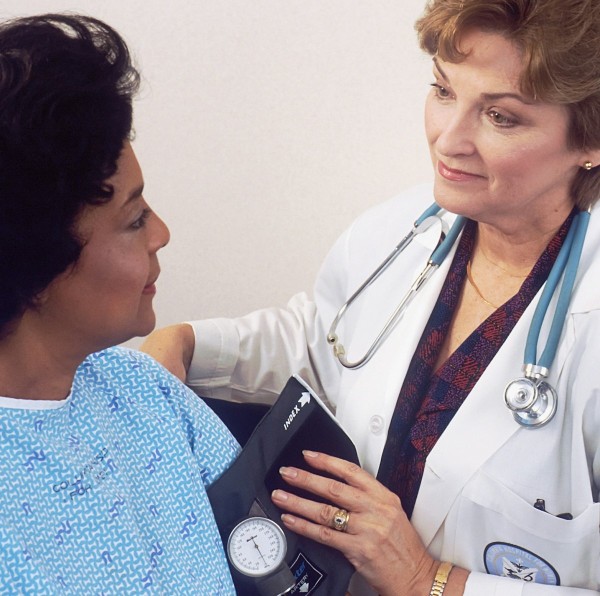 Risk Factors & Prevention