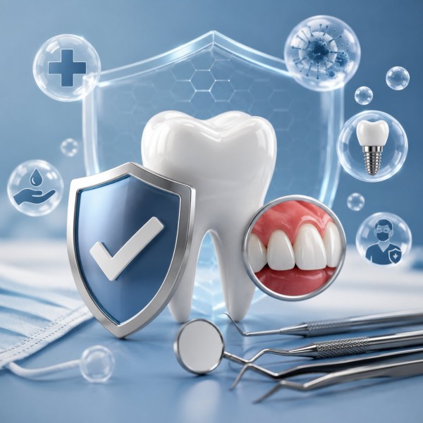 Risks, Safety & Complications