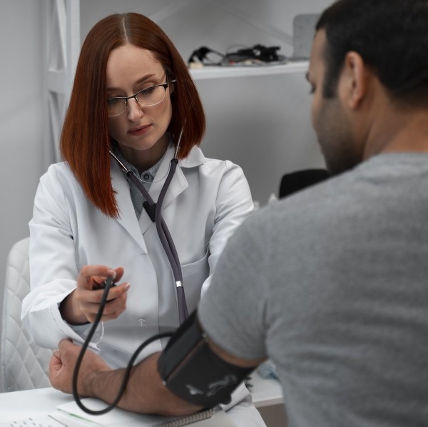 Screening & Early Detection
