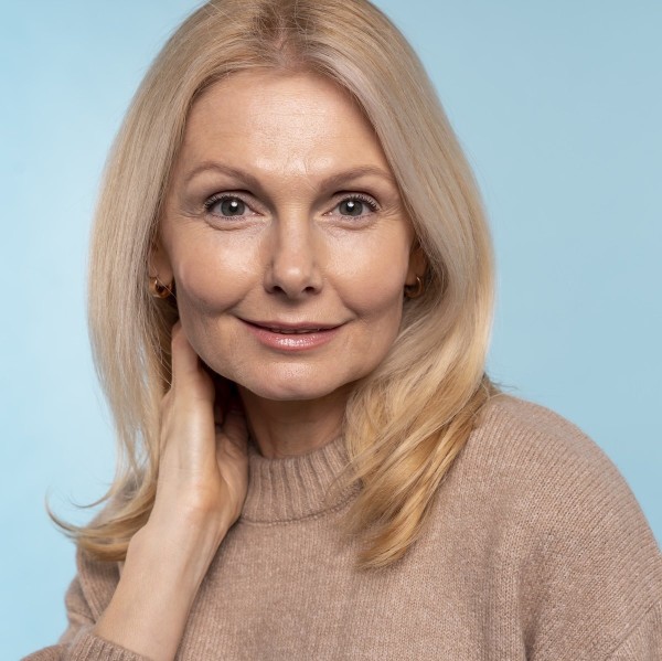 Skin Aging and Anti-Aging