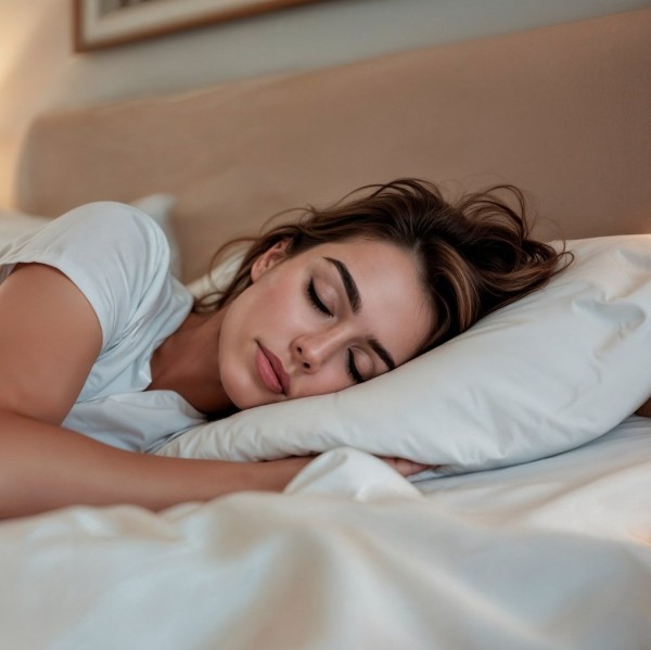 Sleep & Recovery