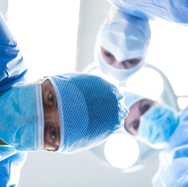 Surgery Procedure and Process