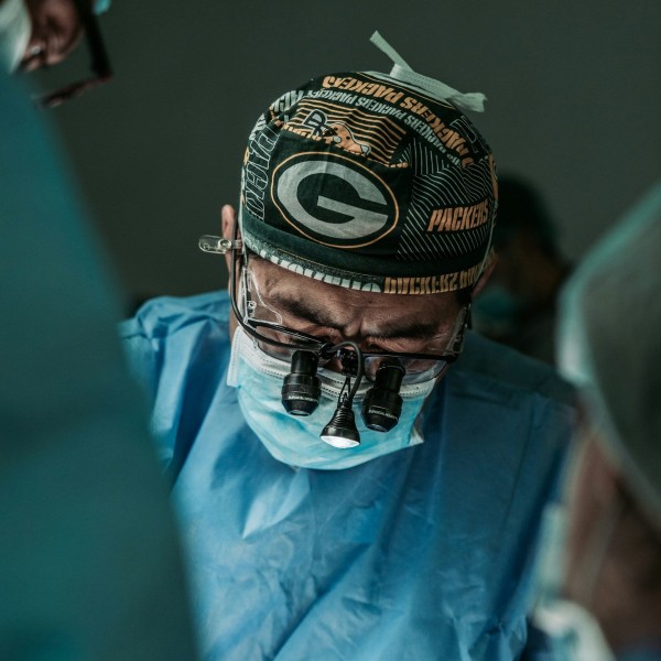 Surgical Procedure