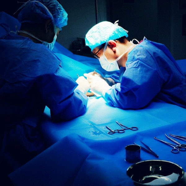 Surgical Techniques & Procedures